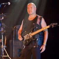 Riff Raff with Mike & CJ